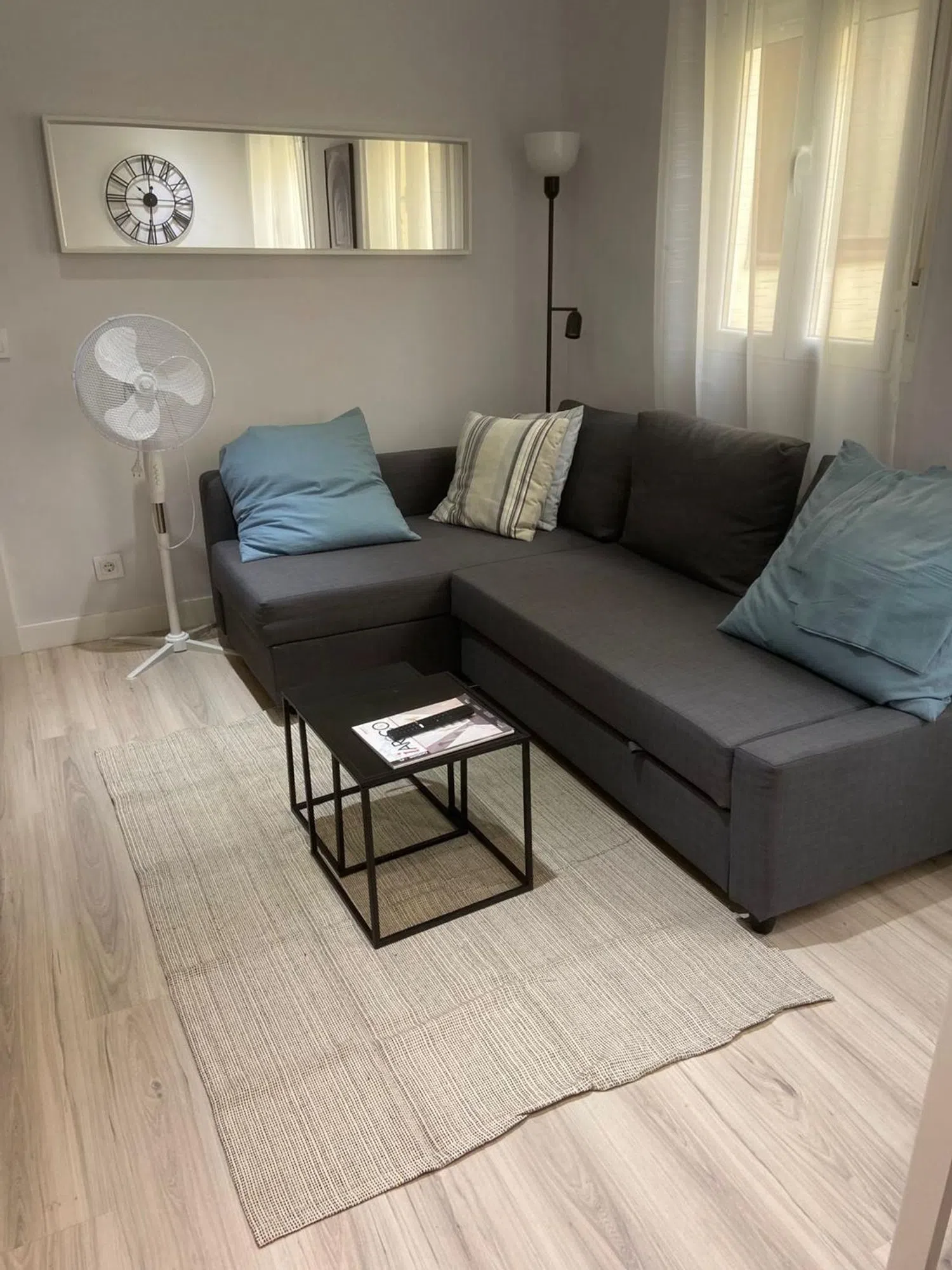 Piso en calle de Vargas, 12 - Foto 10