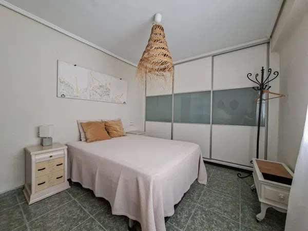 Piso en Calle d' Antonio Ponz, 23, Playa de la Malvarrosa - Foto 14
