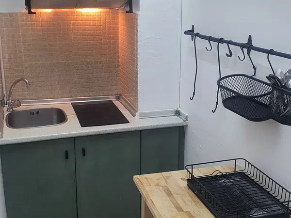 Piso en calle de Sant Vicent Màrtir, 48 - Foto 5