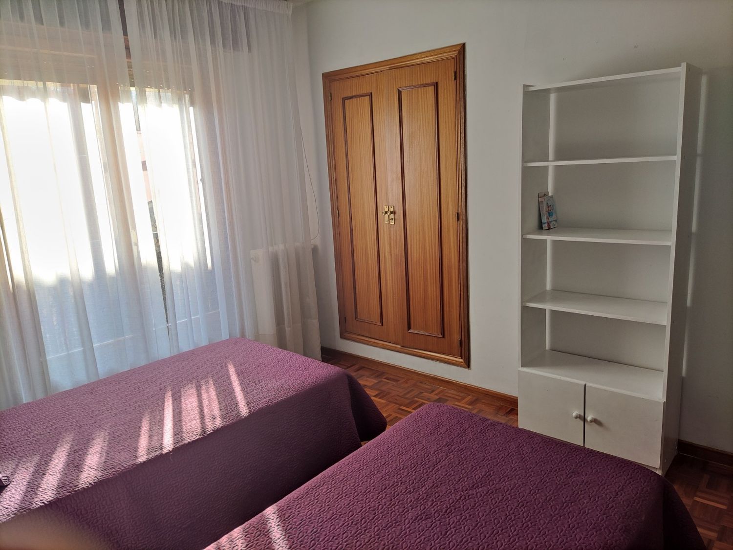 Piso en Calle Balsas, 2, Santa Barbara-Barriada Yagüe, Santa Barbara-Barriada Yagüe - Foto 22