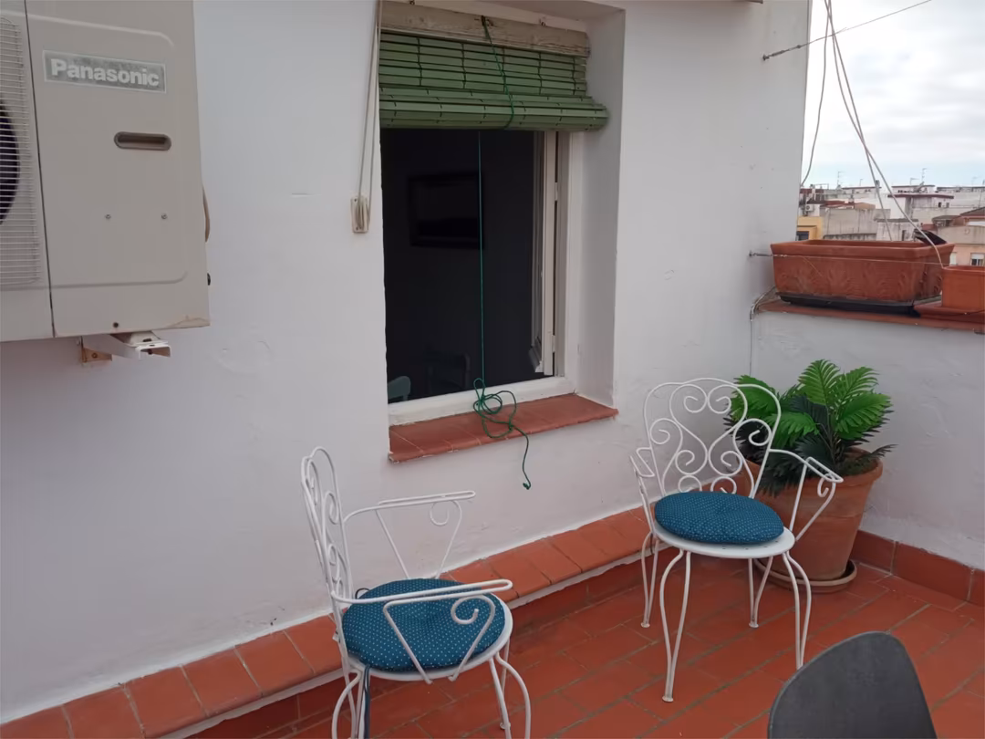 Ático en  Calle Felipe II 14 - Foto 6