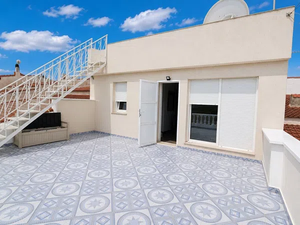 Chalet adosado en Calle Costa Canaria, 29, Rojales Hills - Rosa Bungalows - Foto 2