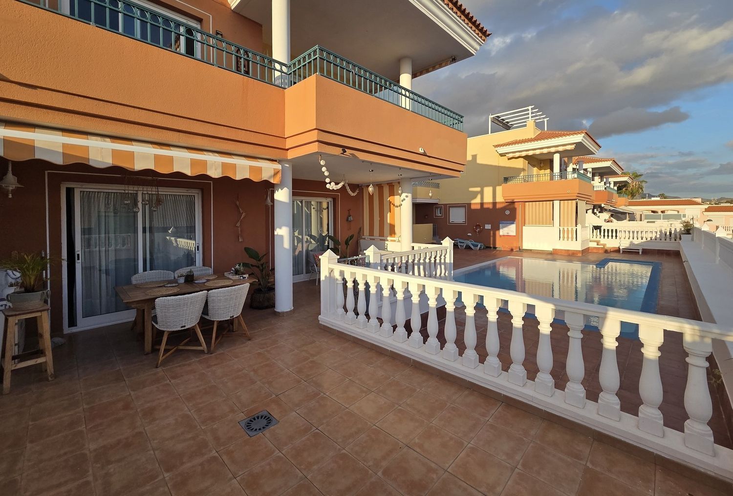 Piso en calle La Zahorra, 11 - Foto 12