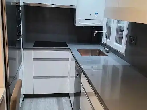 Piso en  Rúa das Salvadas 33 - Foto 2