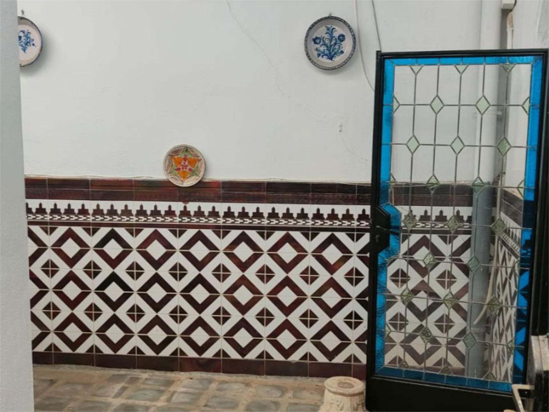 Casa adosada en  Calle Rey Heredia 17 - Foto 9