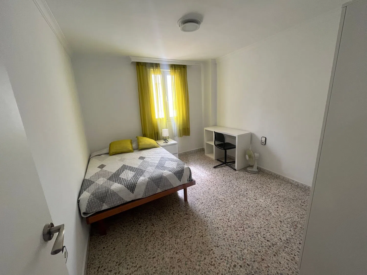 Piso en Barrio Cerro del Águila - Foto 19