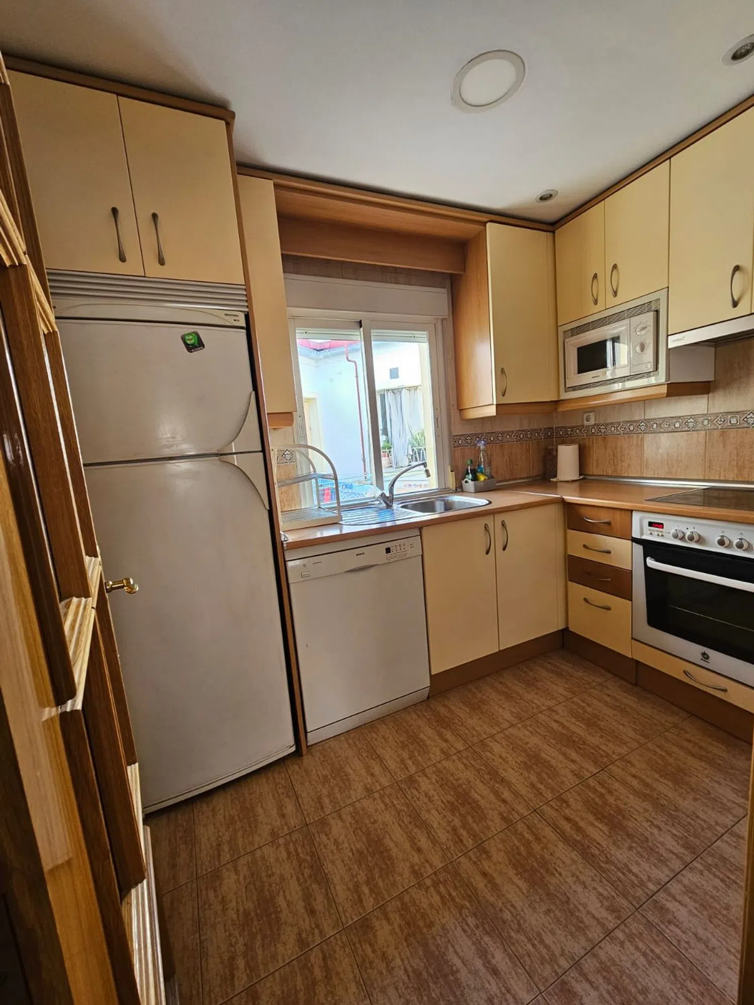 Piso en calle de José Paulete, 3 - Foto 9