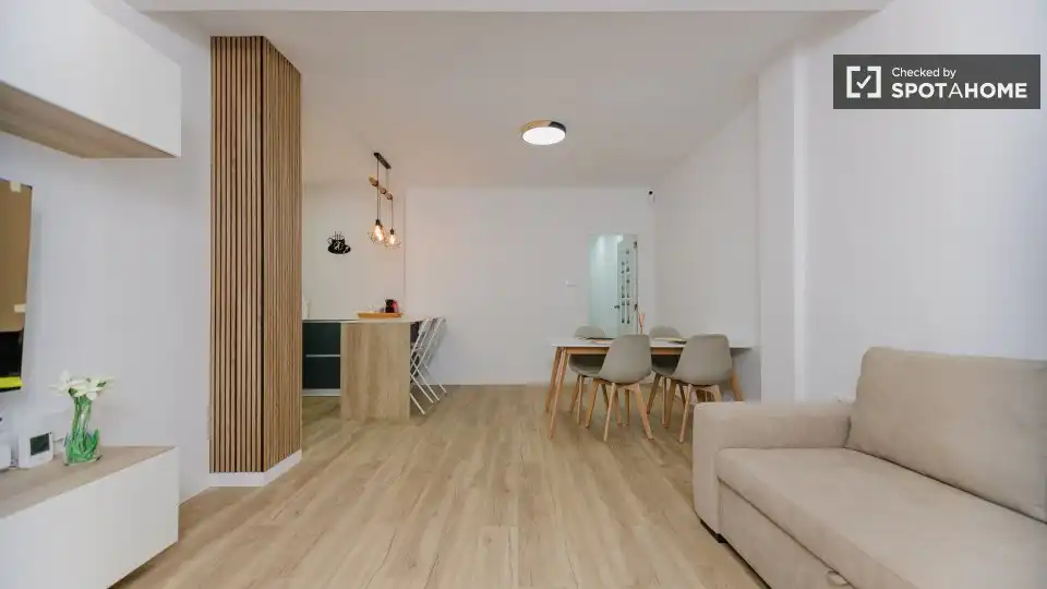 Piso en  Valencia Capital - Foto 18