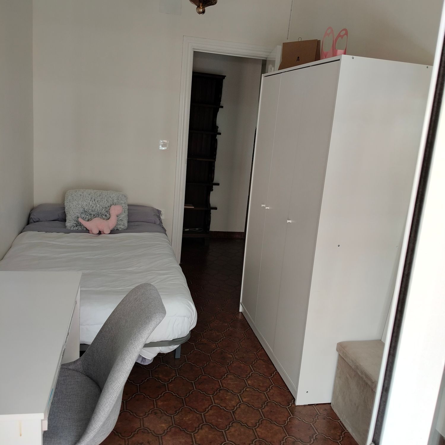 Piso en calle Rivadavia, 4 - Foto 16