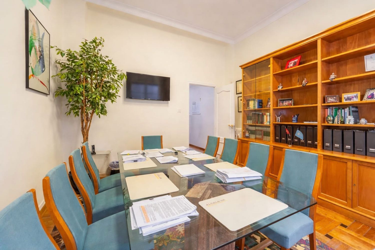 Piso en calle Alcalá, 207 - Foto 8