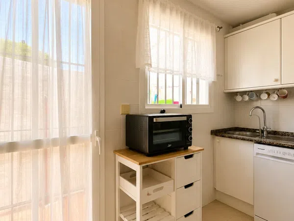 Chalet adosado en Calle Asunción, 71, La Barrosa, La Barrosa - Foto 6