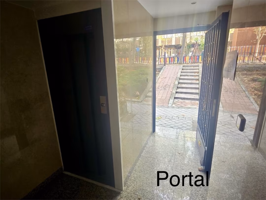 Piso en  Calle Carril del Conde 68 - Foto 32