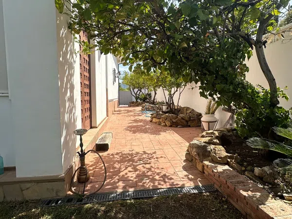 Casa o chalet independiente en Avenida de Miguel Lacha Reina, 1, Pinos de Alhaurín, Pinos de Alhaurín - Foto 37