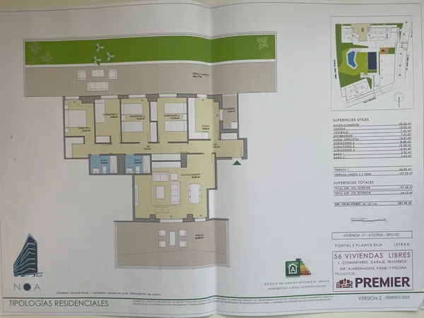 Piso en calle de Bulgaria, 8