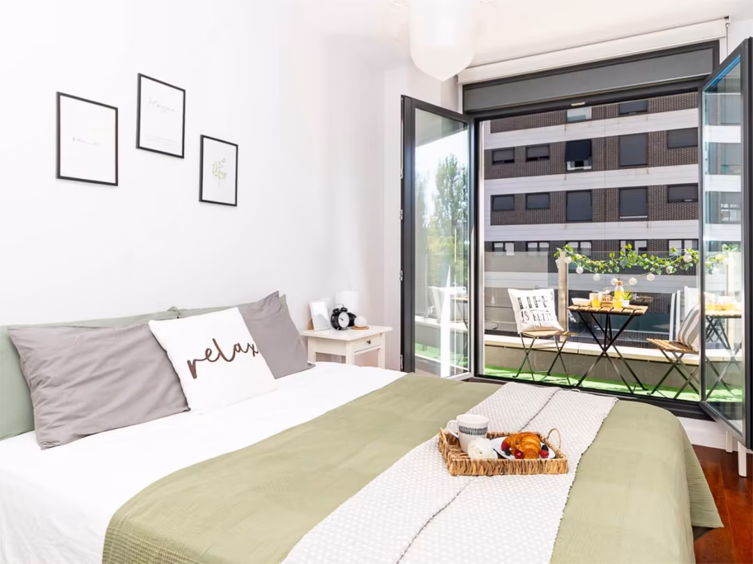 Piso en  Calle de Carlos y Guillermo Fernández Shaw 1 - Foto 10