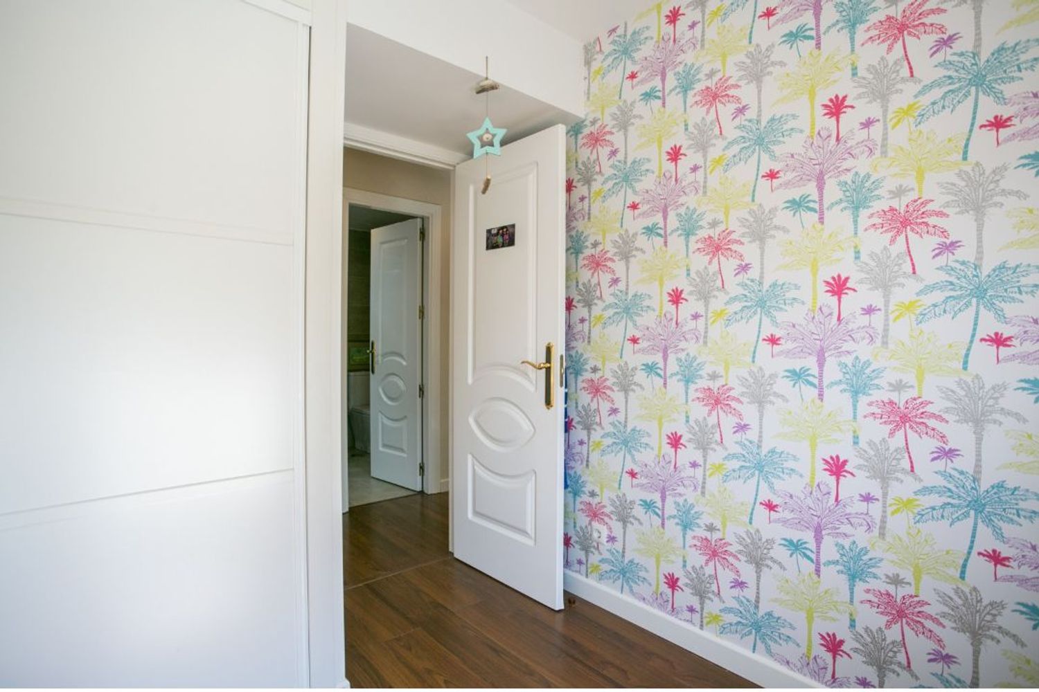 Piso en calle Valladolid, 1 n - Foto 17