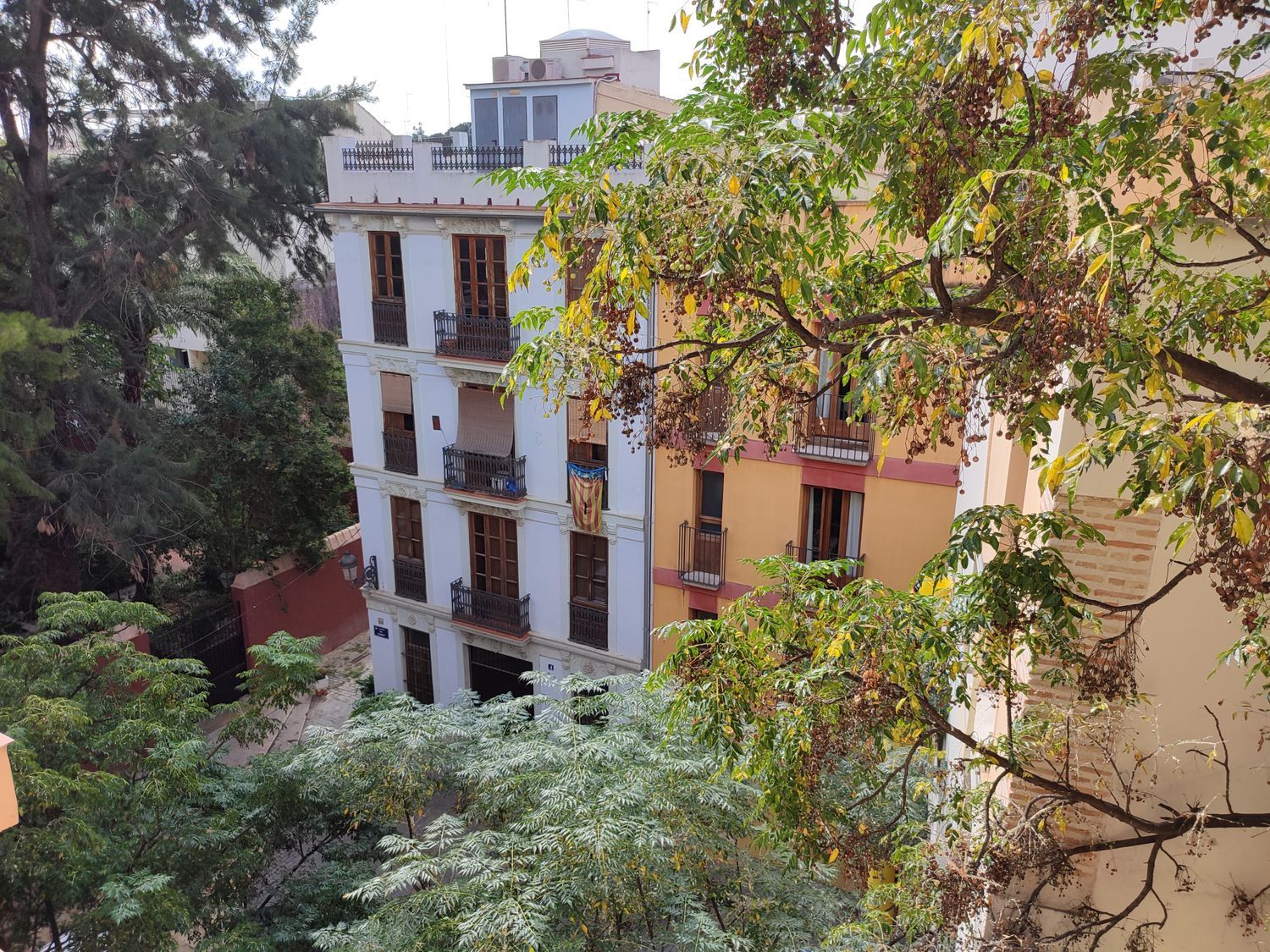 Piso en Barrio El Carme - Foto 29
