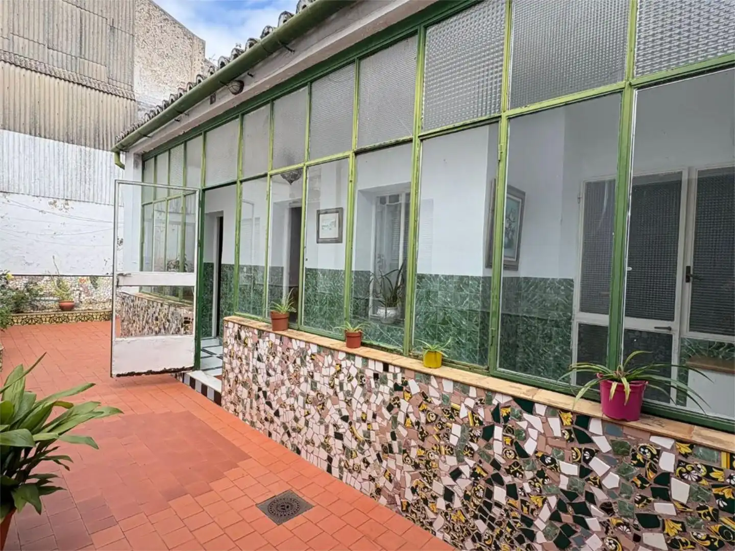 Piso en  Plaza Alcalde Antonio Canales 1 - Foto 2