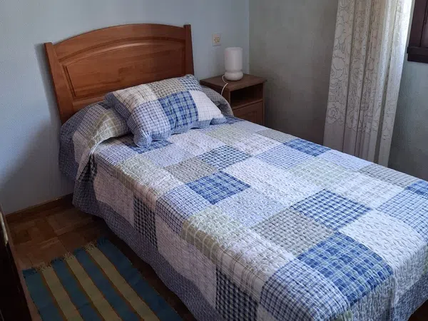 Piso en calle Santa Eulalia de Merida, 6 - Foto 23