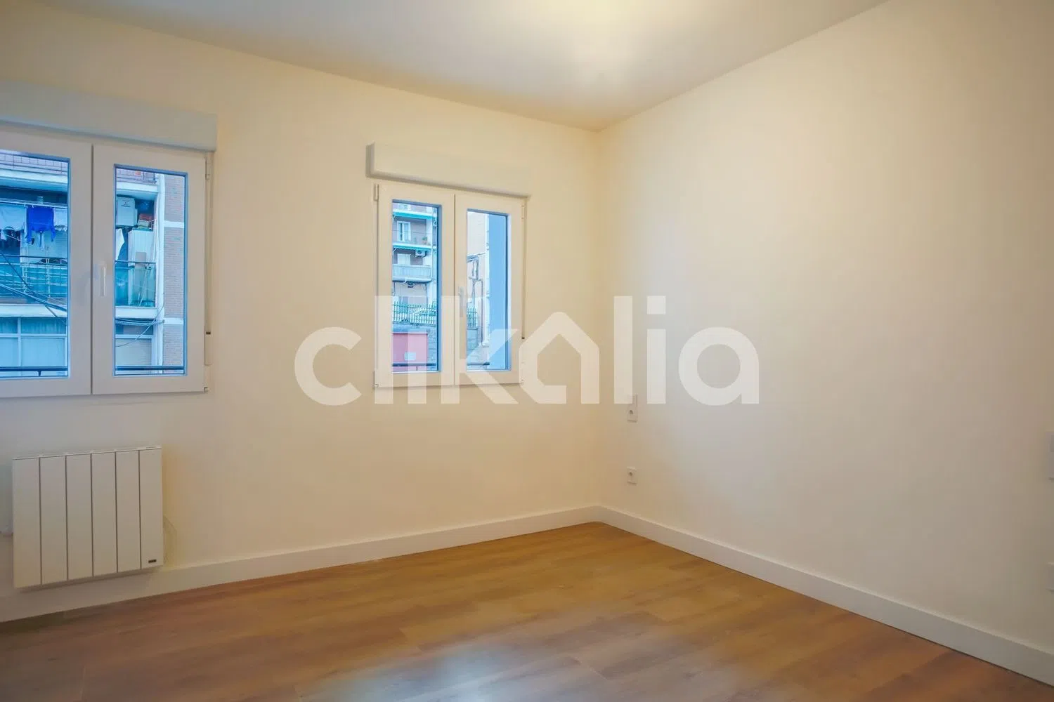 Piso en calle de Ochagavia - Foto 9