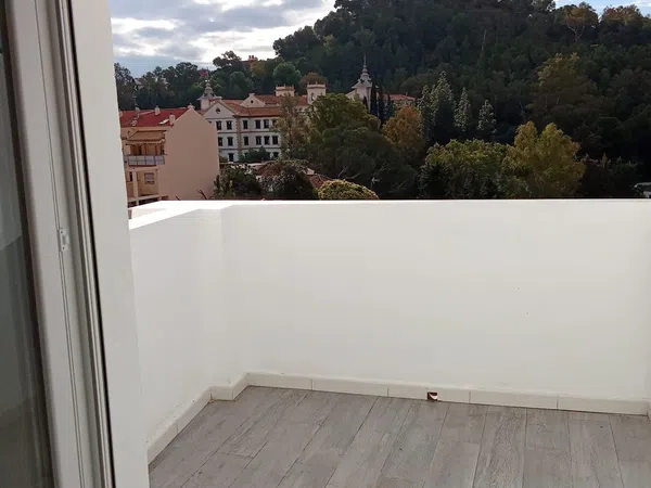 Piso en Calle Conde de Ureña, 56 - Foto 2