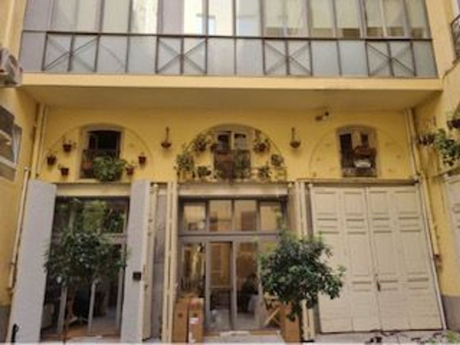 Estudio en cuesta de Santo Domingo, 5 - Foto 1