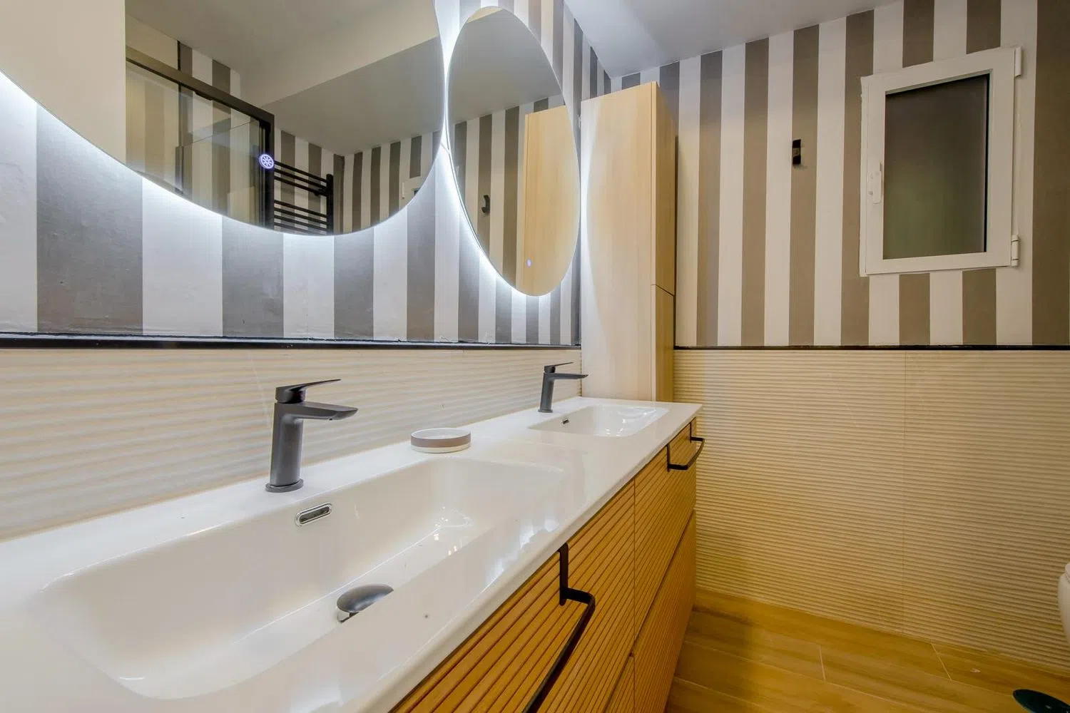 Piso en Barrio Bernabéu-Hispanoamérica - Foto 28