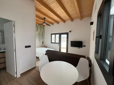 Estudio en  Calle Alemania 44 - Foto 4