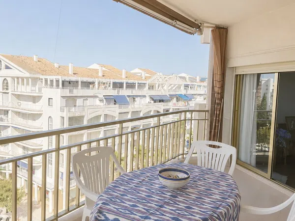Piso en Paseo Marítimo Rey de España, 1, Zona Sohail, Zona Sohail - Foto 5