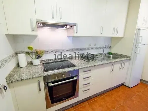 Piso en calle Plá y Cancela, 13 - Foto 15