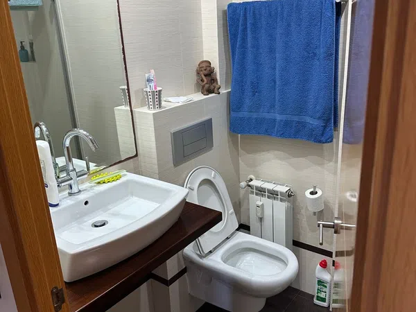 Piso en plaza de las Olivas, 1 - Foto 26