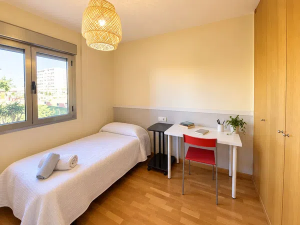 Piso en Avenida Jenofonte, 20, El Consul - El Romeral - Foto 8