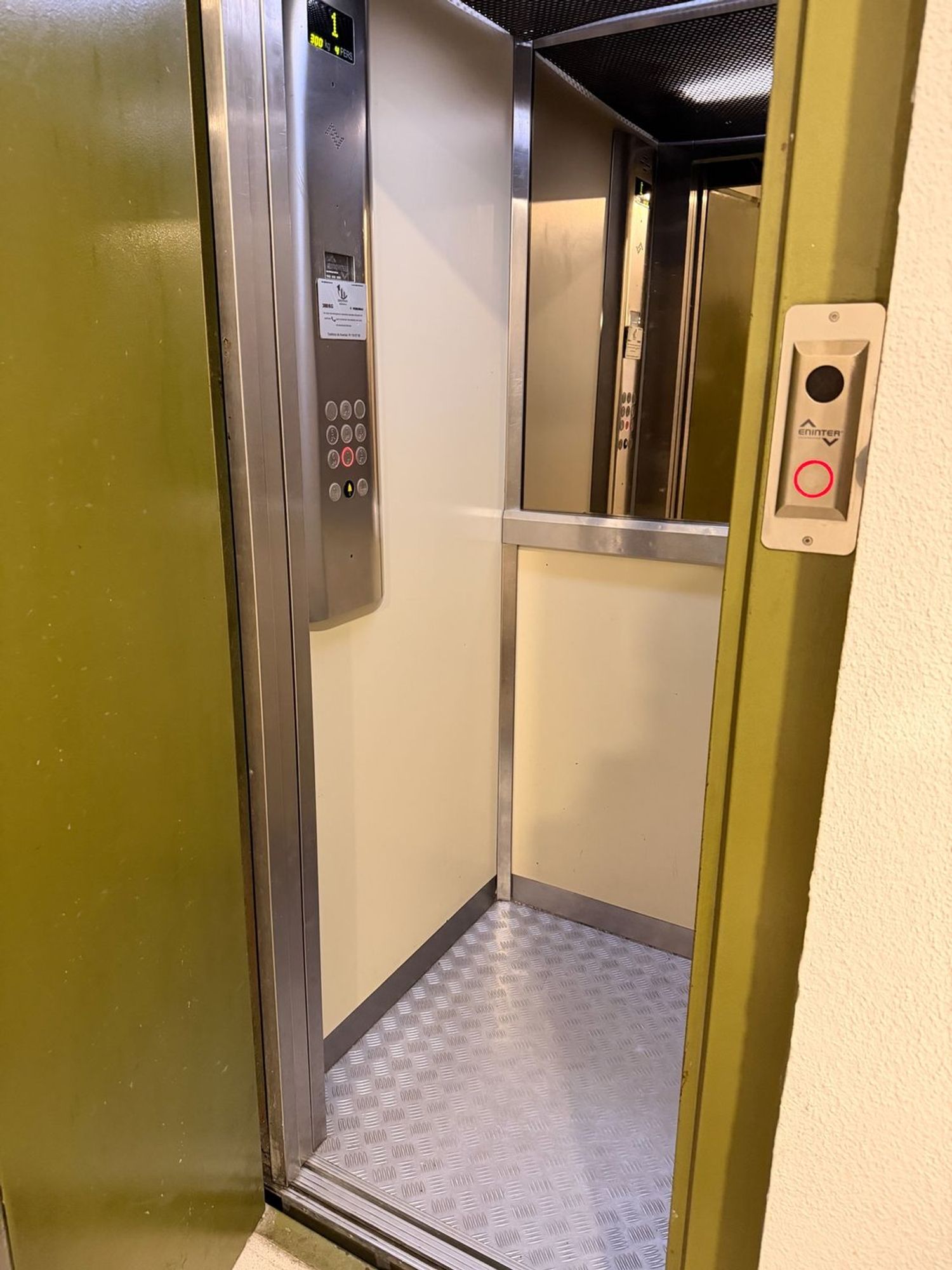 Piso en avenida de Nuevo Versalles, 239 - Foto 24