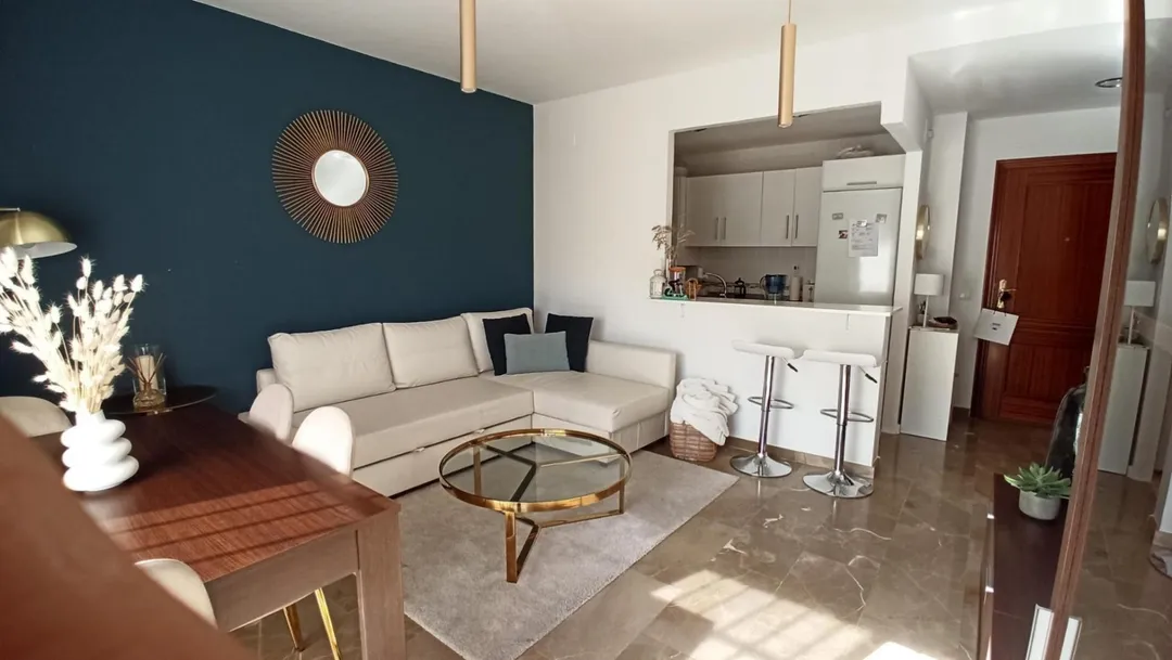 Piso en  Calle Arroyo Totalán 9 - Foto 11