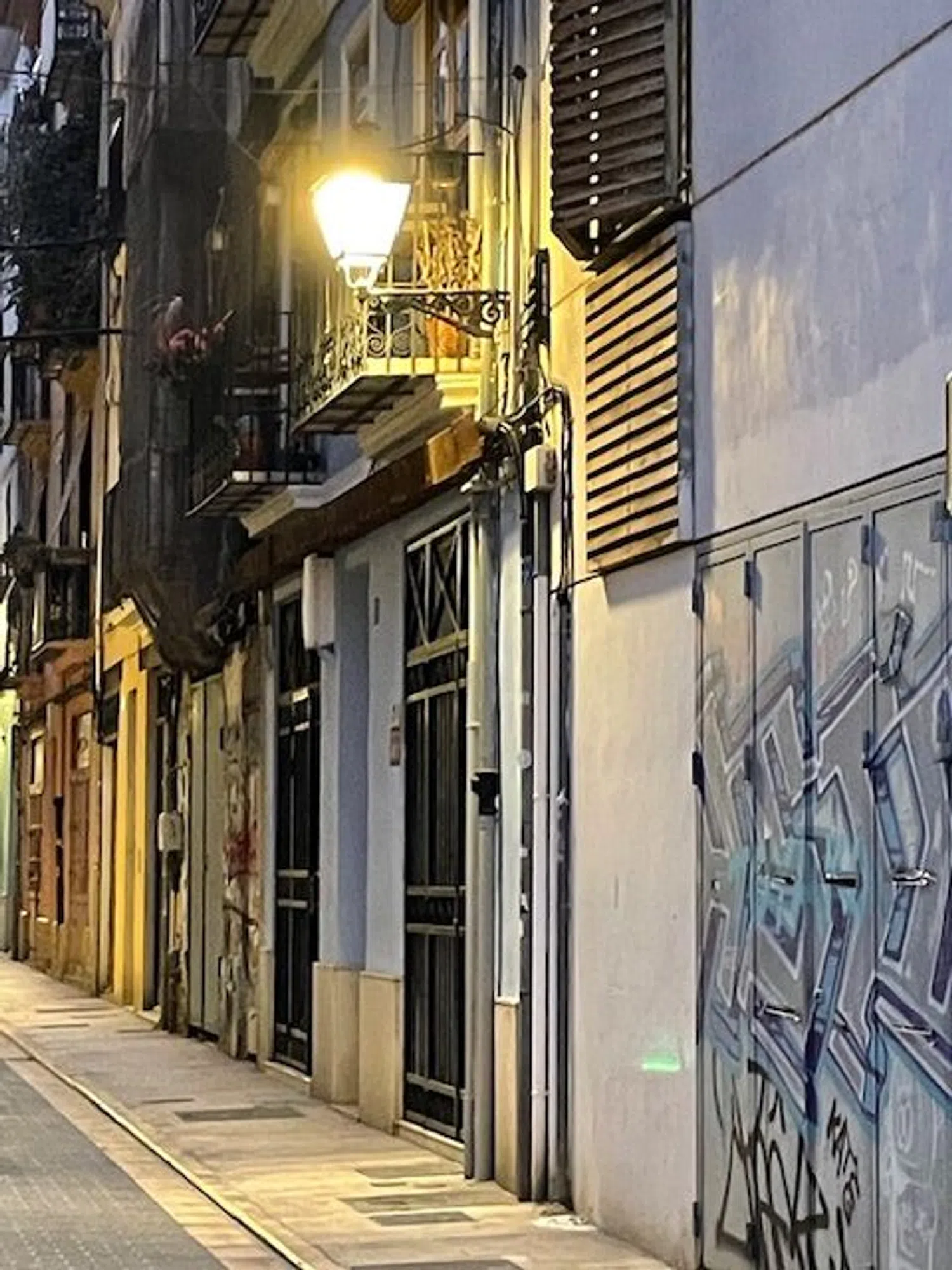 Estudio en calle Ripalda, 24 - Foto 2