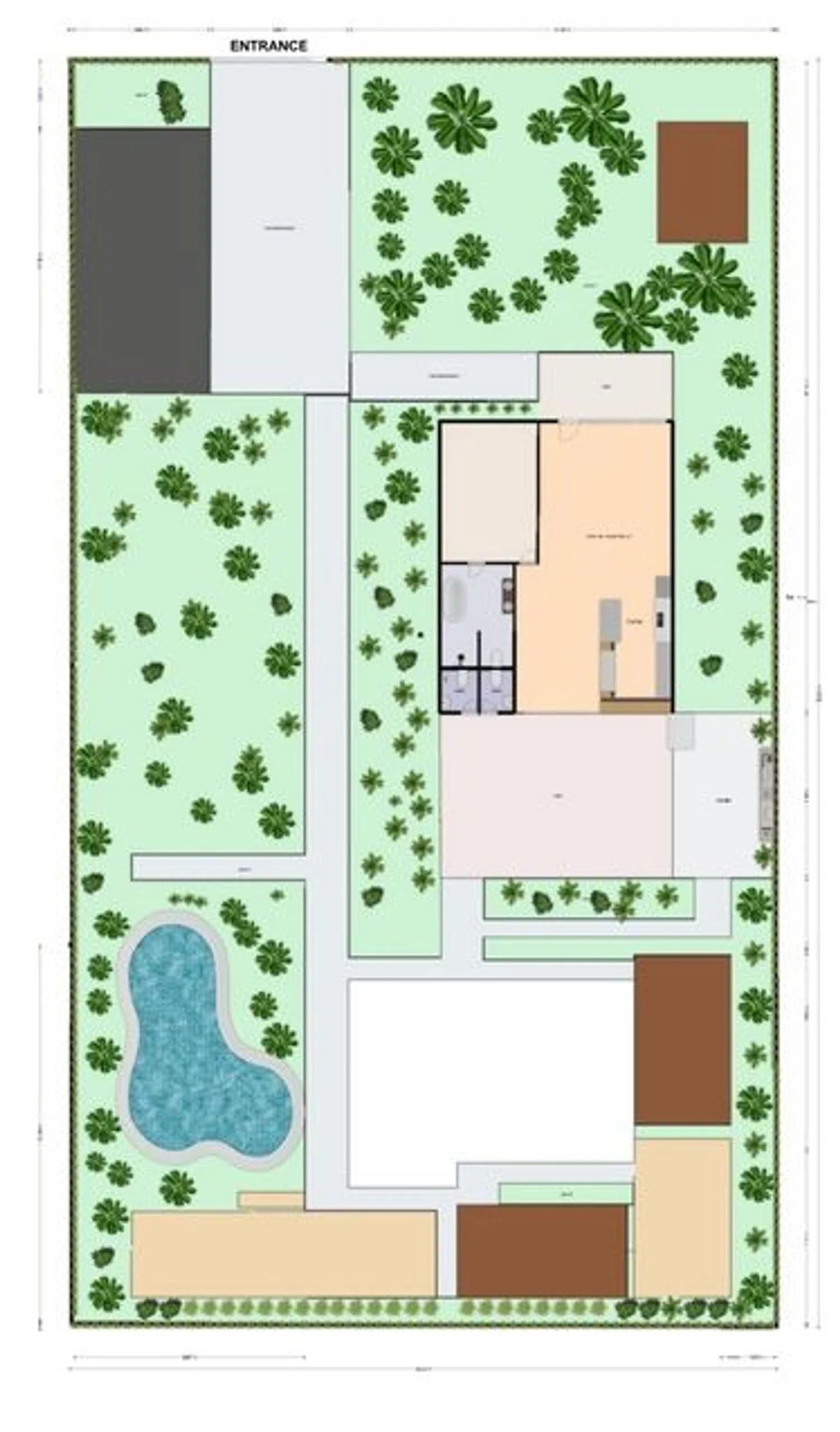 Casa independiente en plaza Polígono 71, 86 - Foto 9