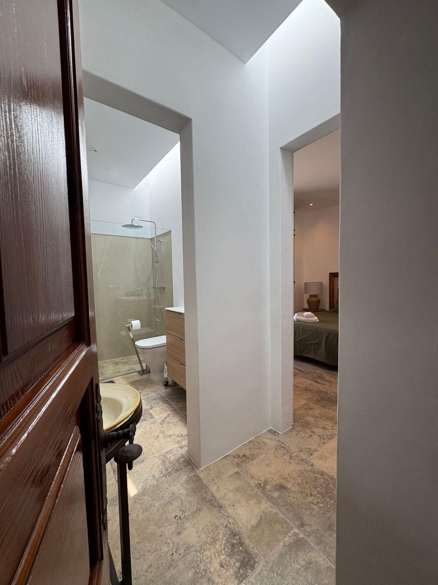 Casa rural en Diseminado Gelabert, 41, Santa Agnés de Corona - Sant Mateu d'Albarca, Santa Agnés de Corona - Sant Mateu d'Albarca - Foto 13