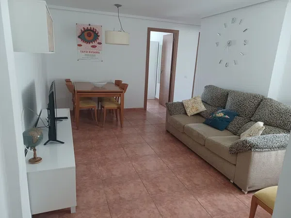 Piso en calle del Duc de Gaeta, 53