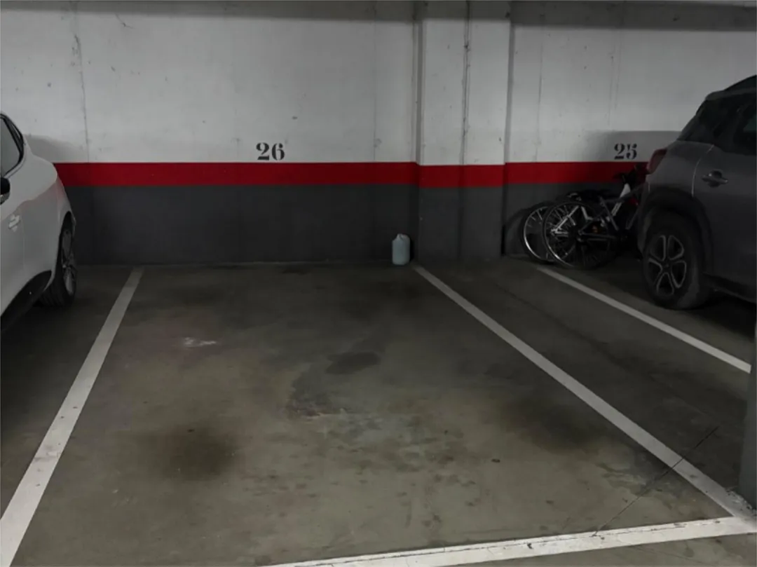 Piso en  Calle G.Espartales Sur 24 - Foto 23