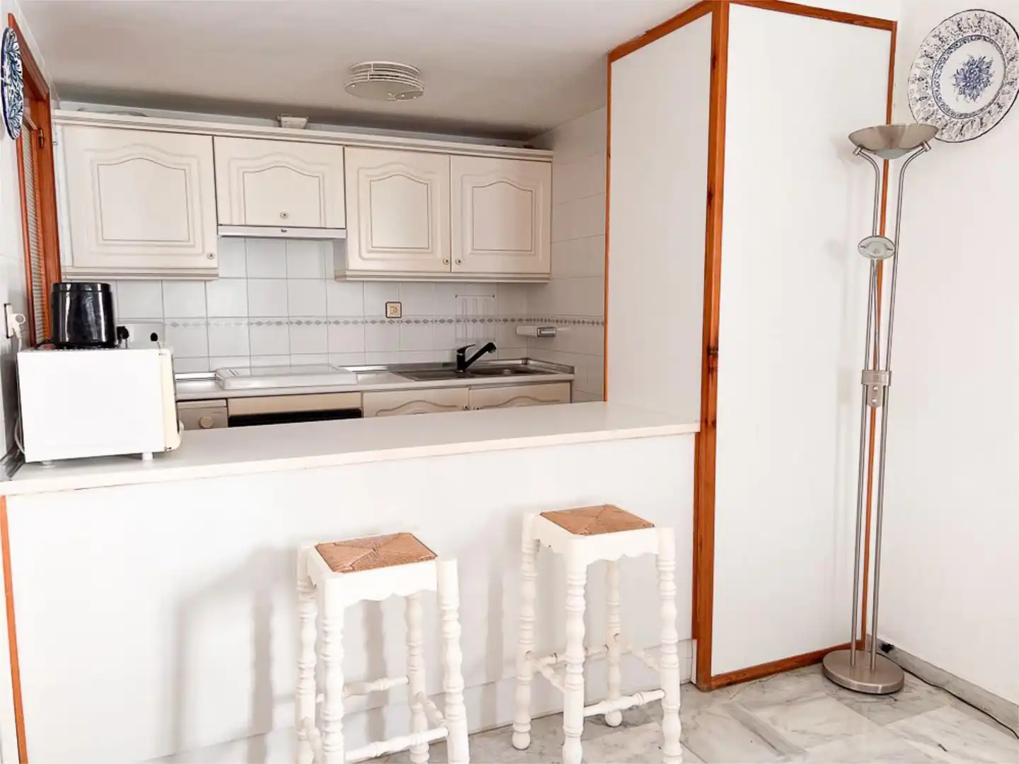 Apartamento en  Calle Paseo Marítimo 50 - Foto 19