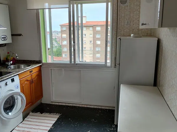 Piso en Calle Bajada Rumayor, 16 a, General Dávila, General Dávila - Foto 15