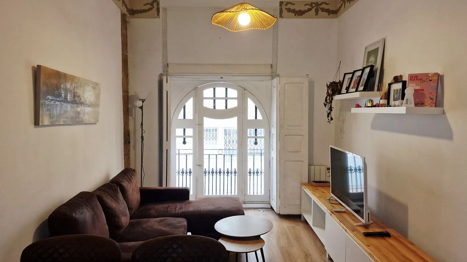 Piso en calle Avellanas, 19 - Foto 8