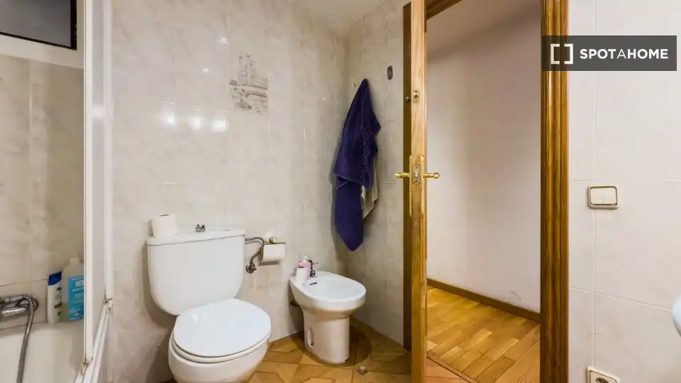 Piso en  Barcelona Capital - Foto 18