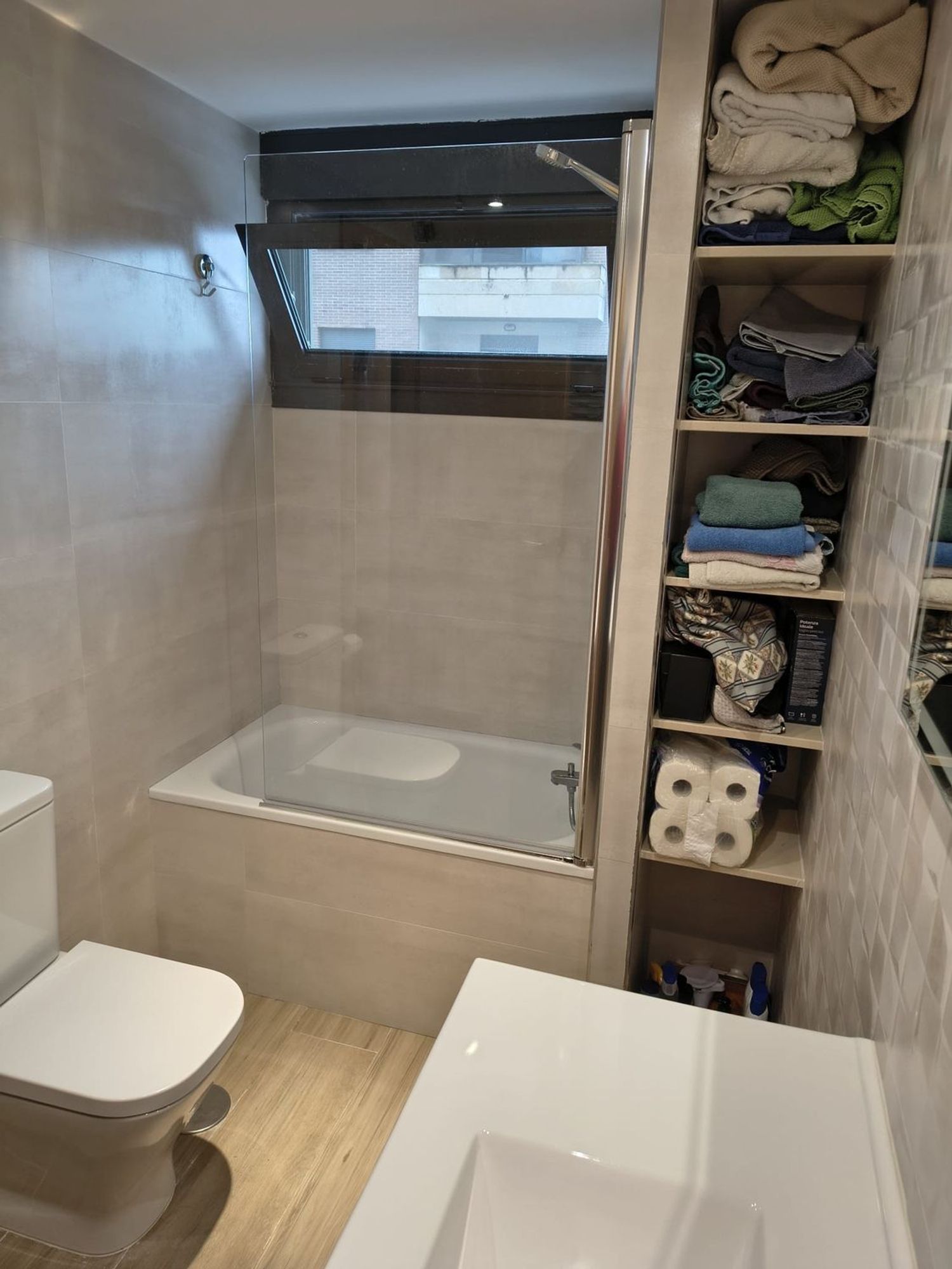 Piso en calle José María Marcilla, 4 - Foto 28