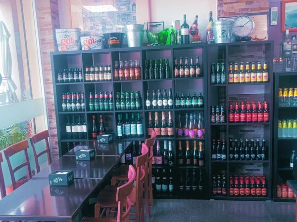 Local en Bar en Avenida de la Torre Blanca, 6, Torreblanca, Torreblanca - Foto 12