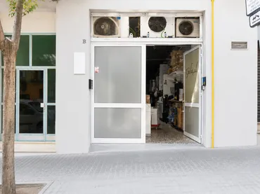 Local comercial en  Carrer Major 53 - Foto 6