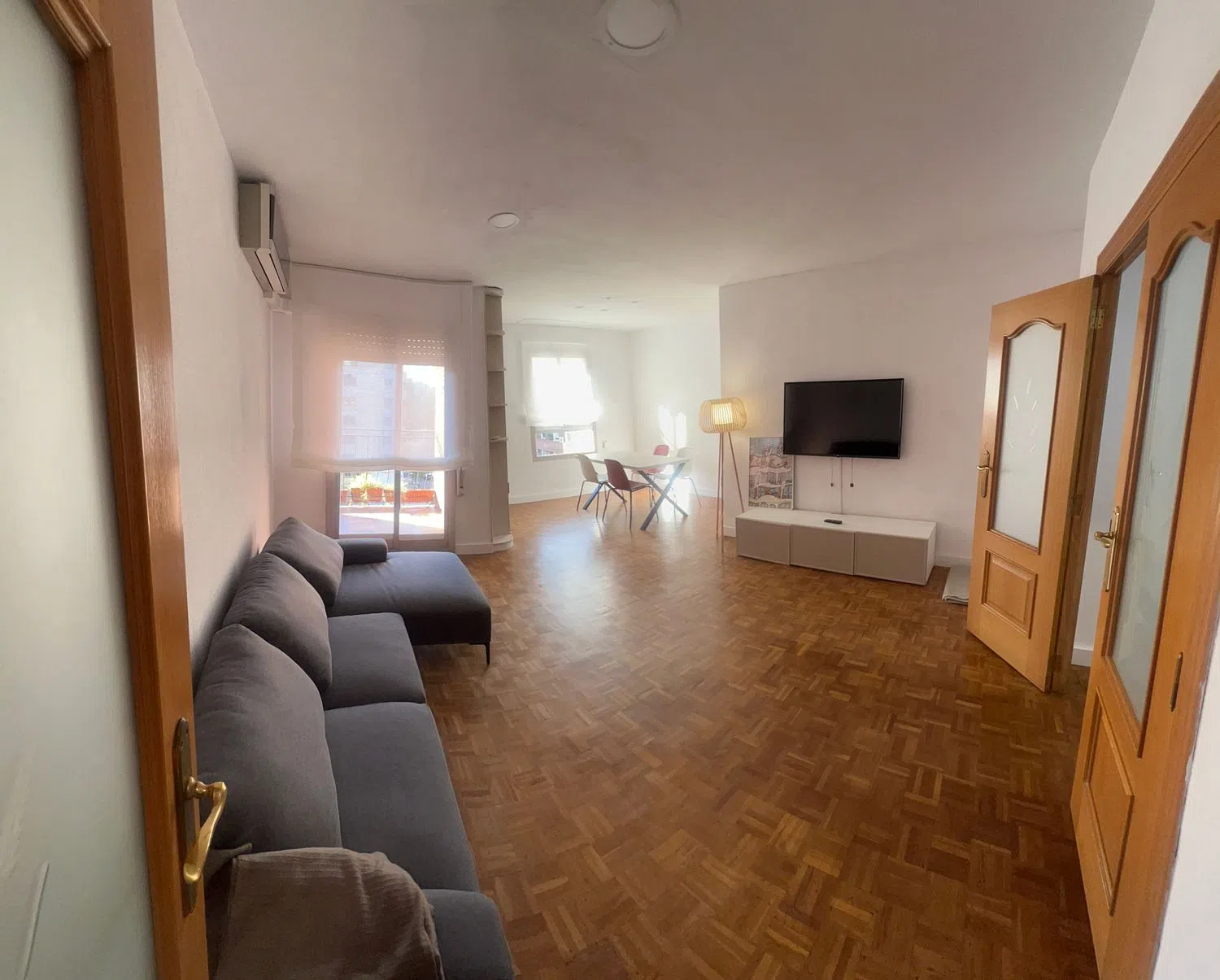 Piso en calle d'Armando Palacio Valdés, 10 - Foto 9