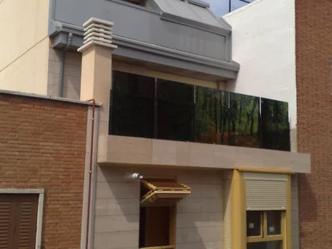 Dúplex en calle Mundillo, 9
