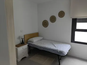 Piso en  Avenida Puerta del Sur 52 - Foto 7