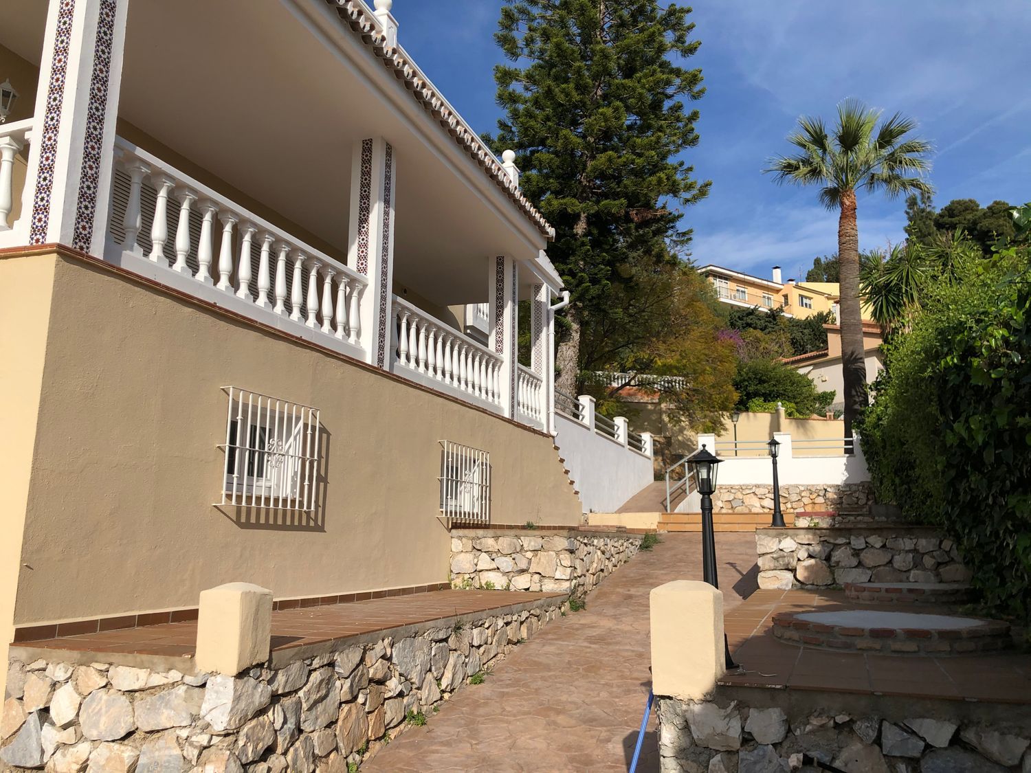 Casa o chalet independiente en Calle Islas Canarias, 41, El Palo - Foto 6